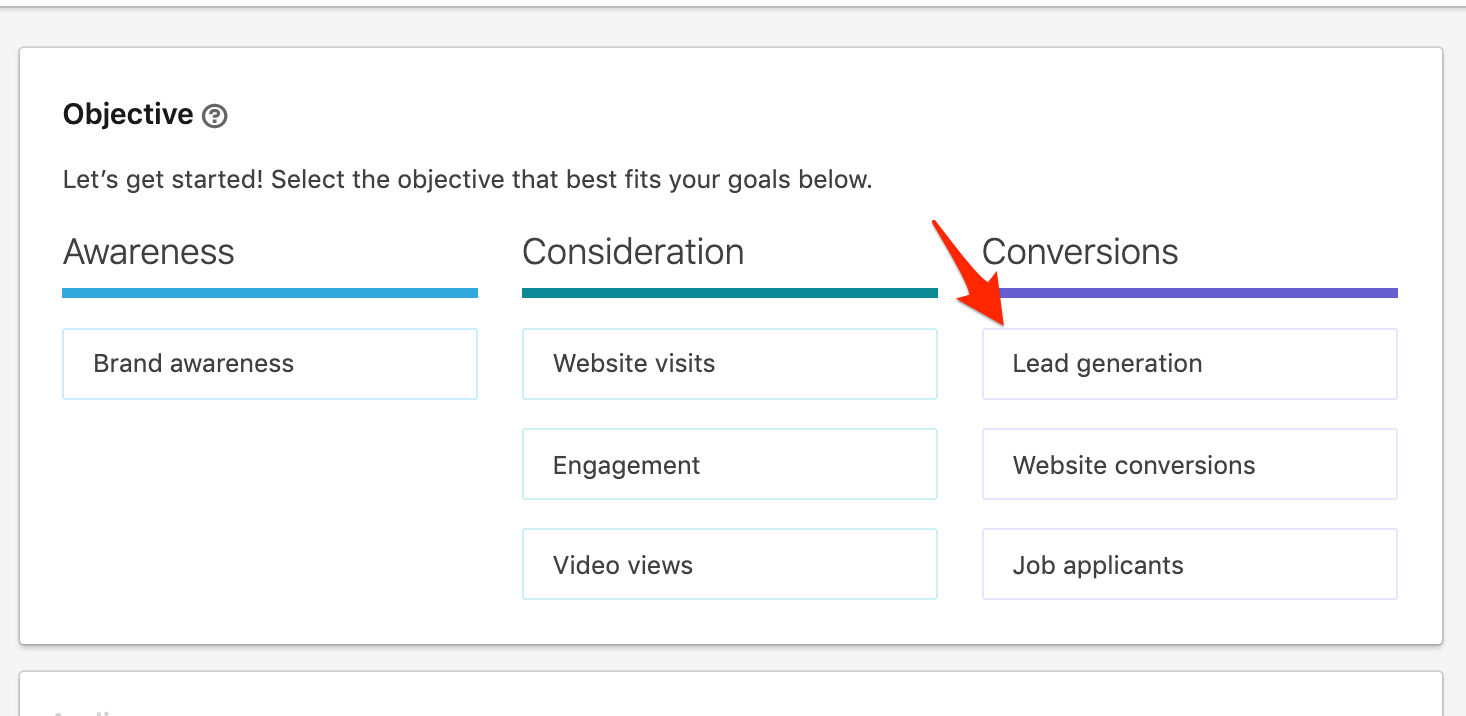 How To Get 40% Conversion Rates From LinkedIn Ads