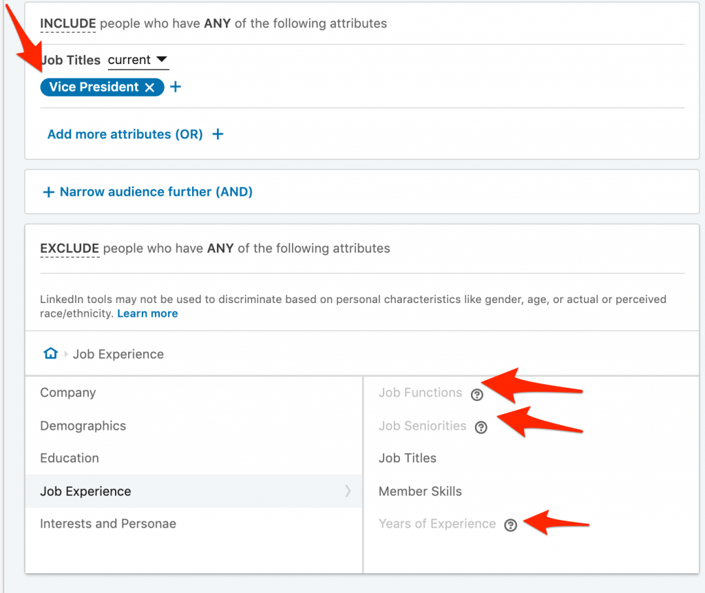 How To Get 40% Conversion Rates From LinkedIn Ads