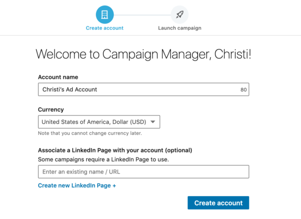 How To Get 40% Conversion Rates From LinkedIn Ads