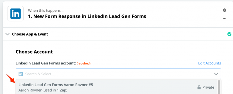 How To Get 40% Conversion Rates From LinkedIn Ads