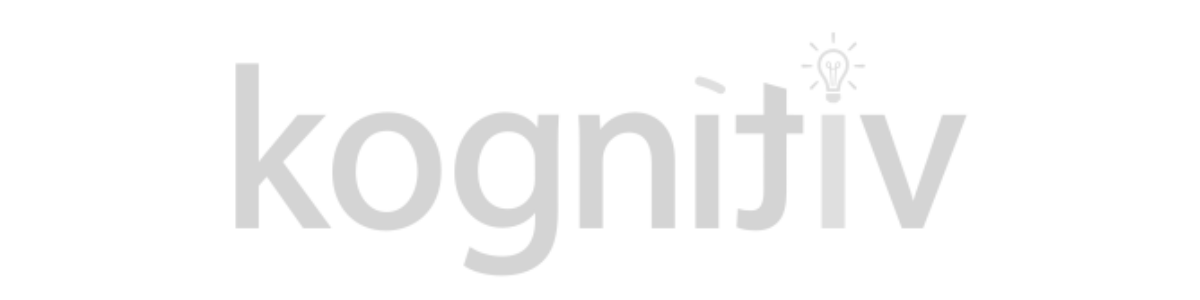 Kognitiv