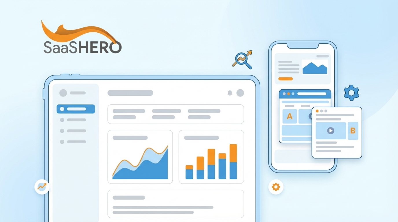 B2B SaaS CRO Playbook: Maximize Revenue & Capital Efficiency