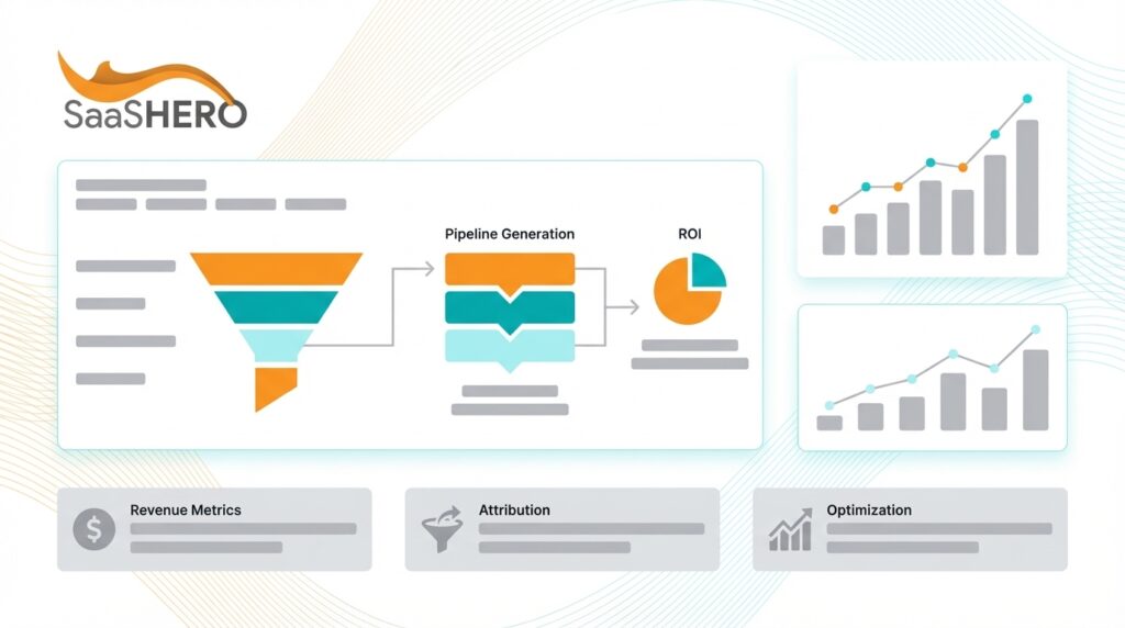 How to Build High-ROI Pipeline Generation Campaigns