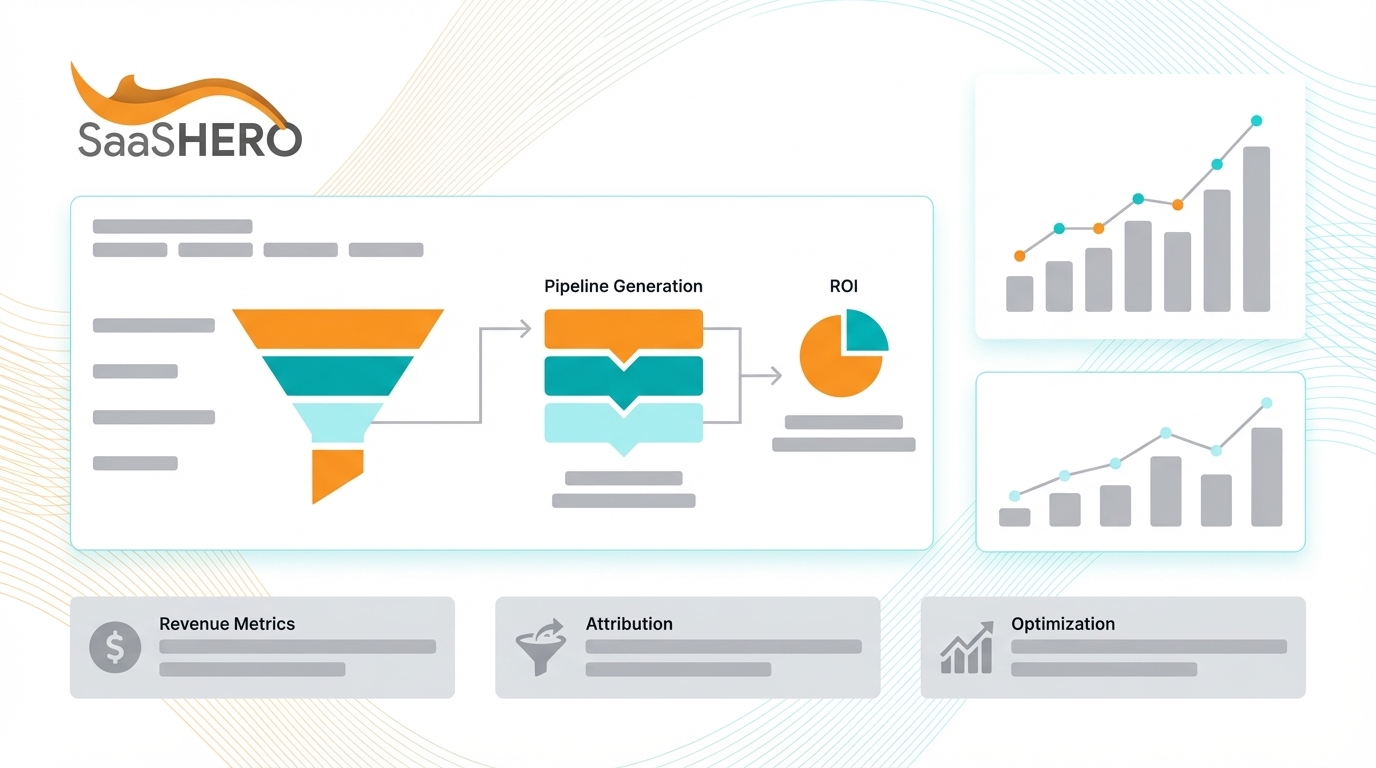 How to Build High-ROI Pipeline Generation Campaigns
