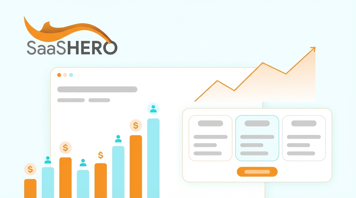 Go-To-Market Strategy Pricing Models for B2B SaaS