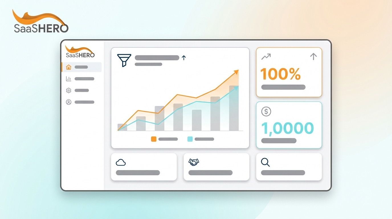 7 Effective B2B SaaS Pipeline Generation Tactics for 2026