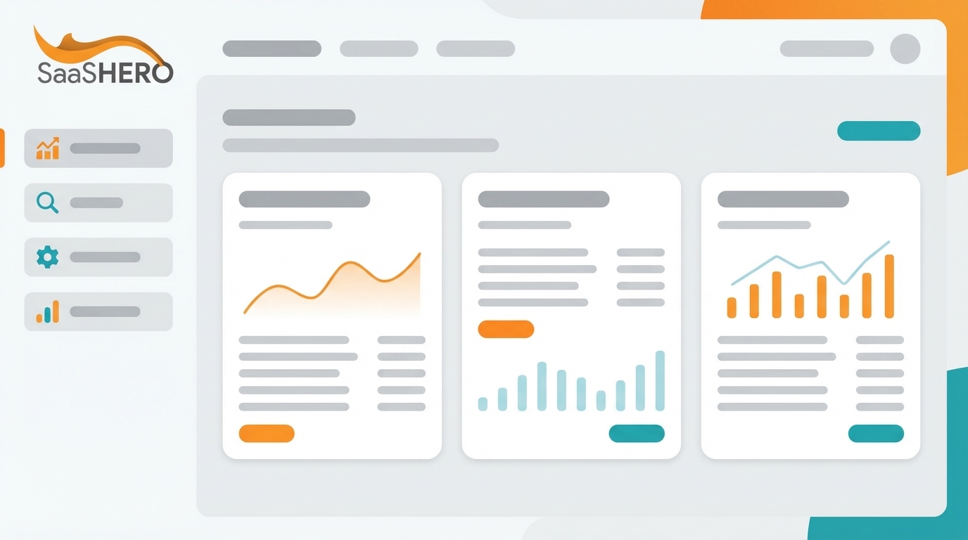 B2B Advertising Agency for Series A SaaS: 6 Growth Factors