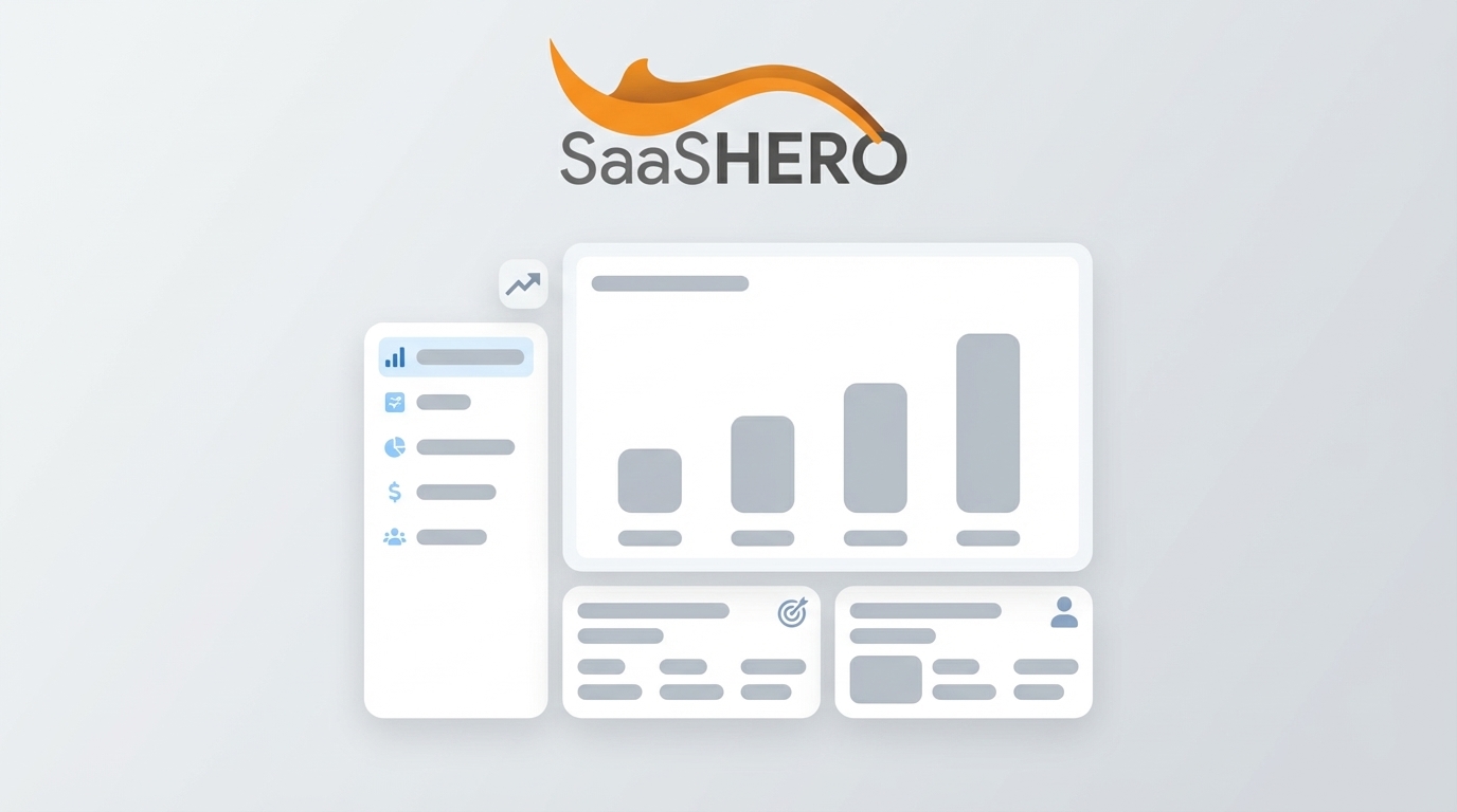 Specialized SaaS Growth Marketing Agency Guide for B2B