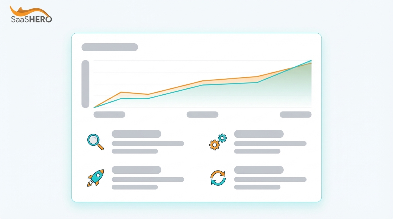 B2B SaaS Lead Generation Agency Onboarding Process Guide