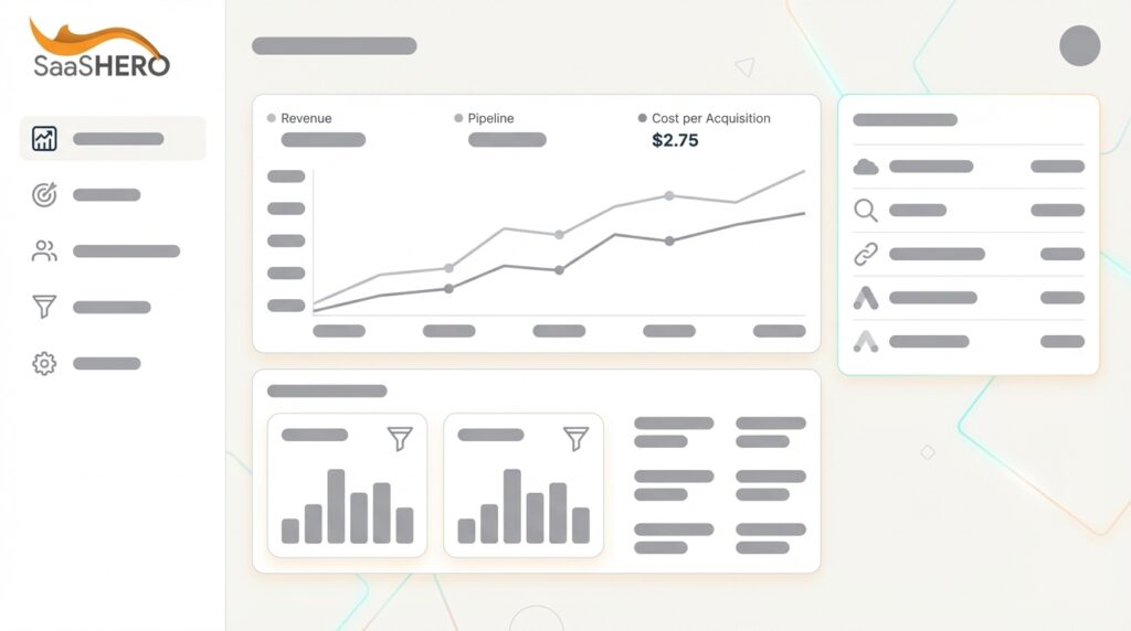 B2B SaaS Go-to-Market Strategy Channels Guide for 2026