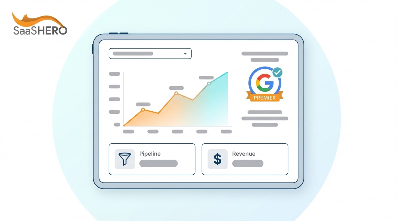 Google Premier Partner Requirements and Benefits Guide