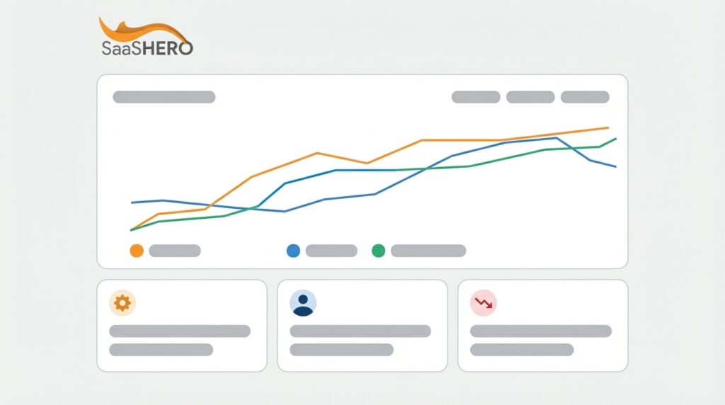 CRO vs Growth Marketing: B2B SaaS Strategic Scaling Guide