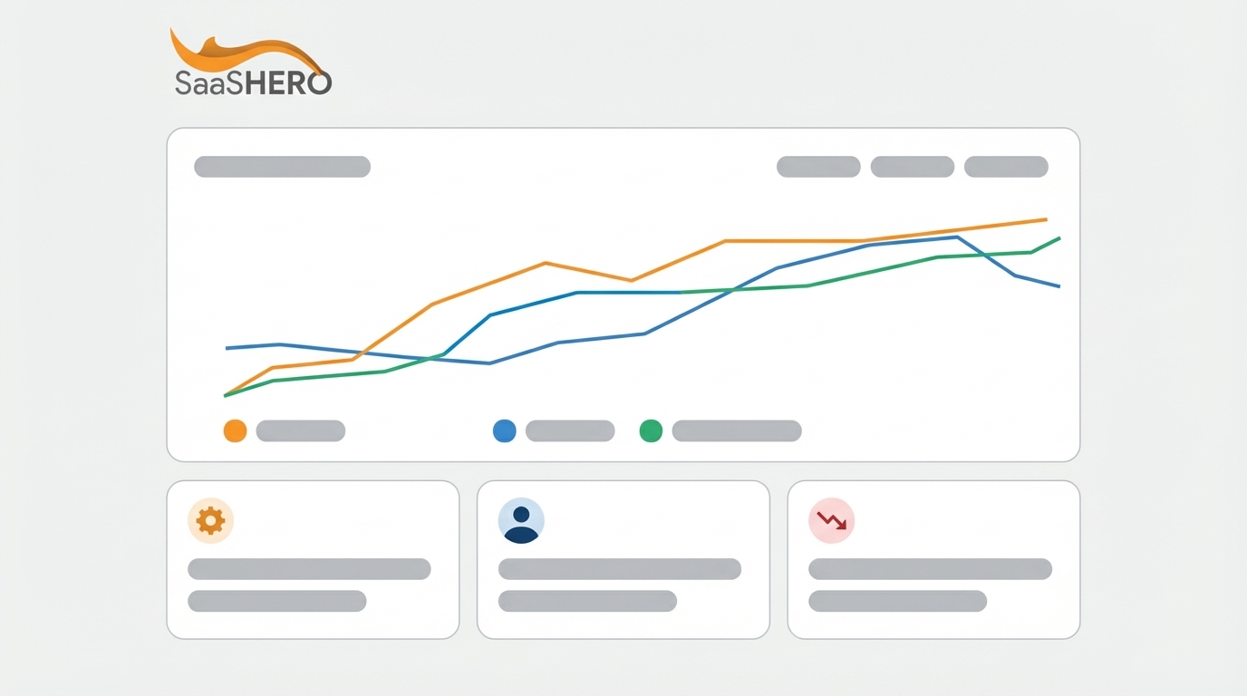 CRO vs Growth Marketing: B2B SaaS Strategic Scaling Guide