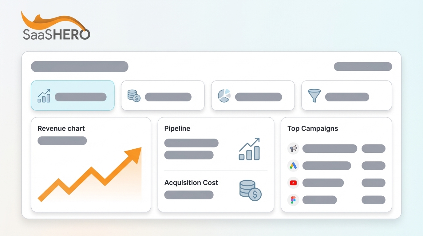 Best Fractional CMO Agencies for B2B SaaS Growth in 2026
