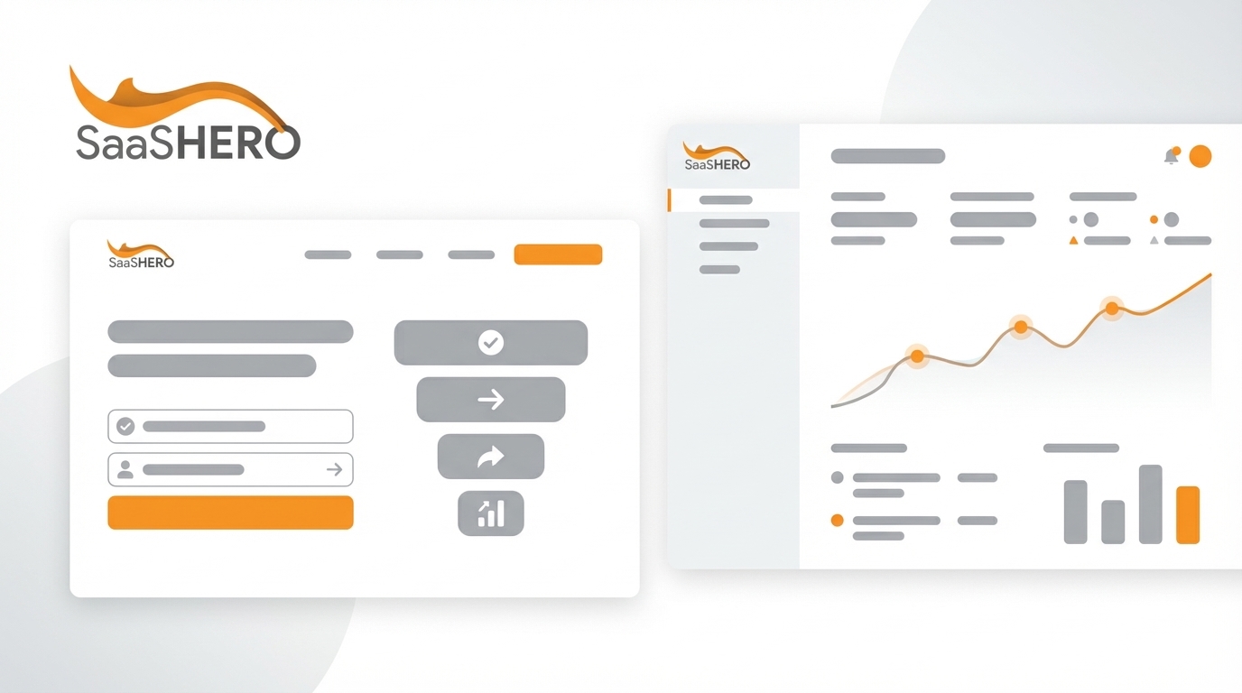 Top Landing Page Design Agencies for B2B SaaS Conversions