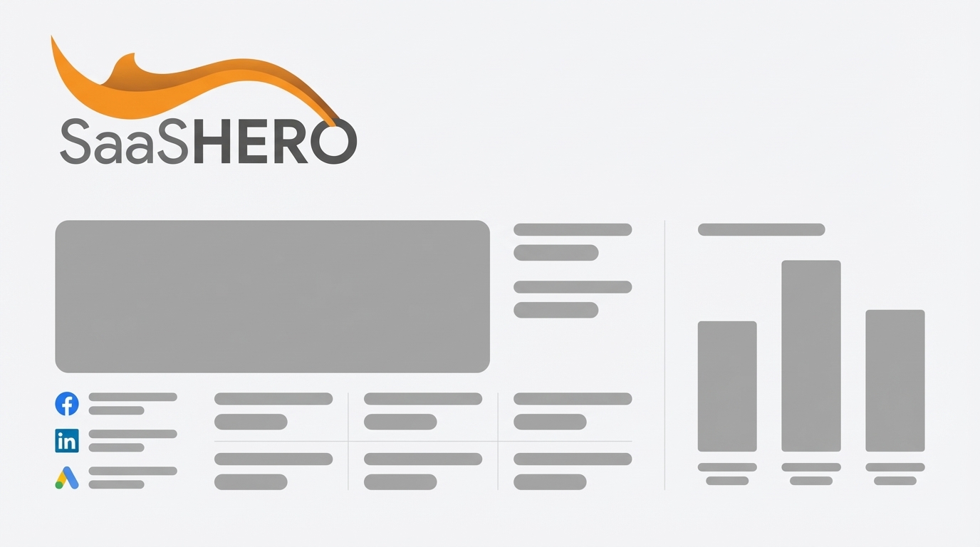 Facebook Ads Agency Case Studies for B2B SaaS Success