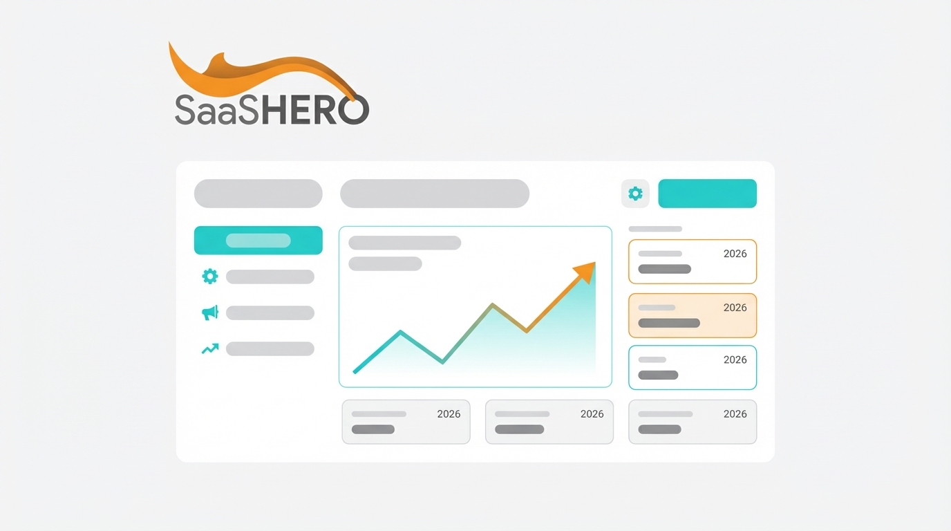 Best Facebook Ads Agency for Tech Companies & B2B SaaS 2026