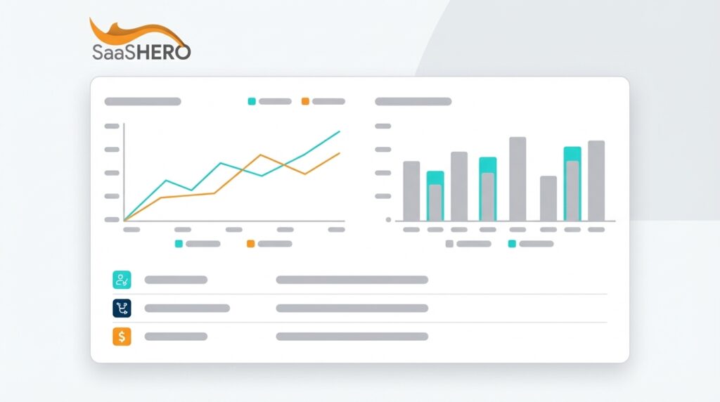 Go-to-Market Strategy for Revenue Growth: B2B SaaS Guide