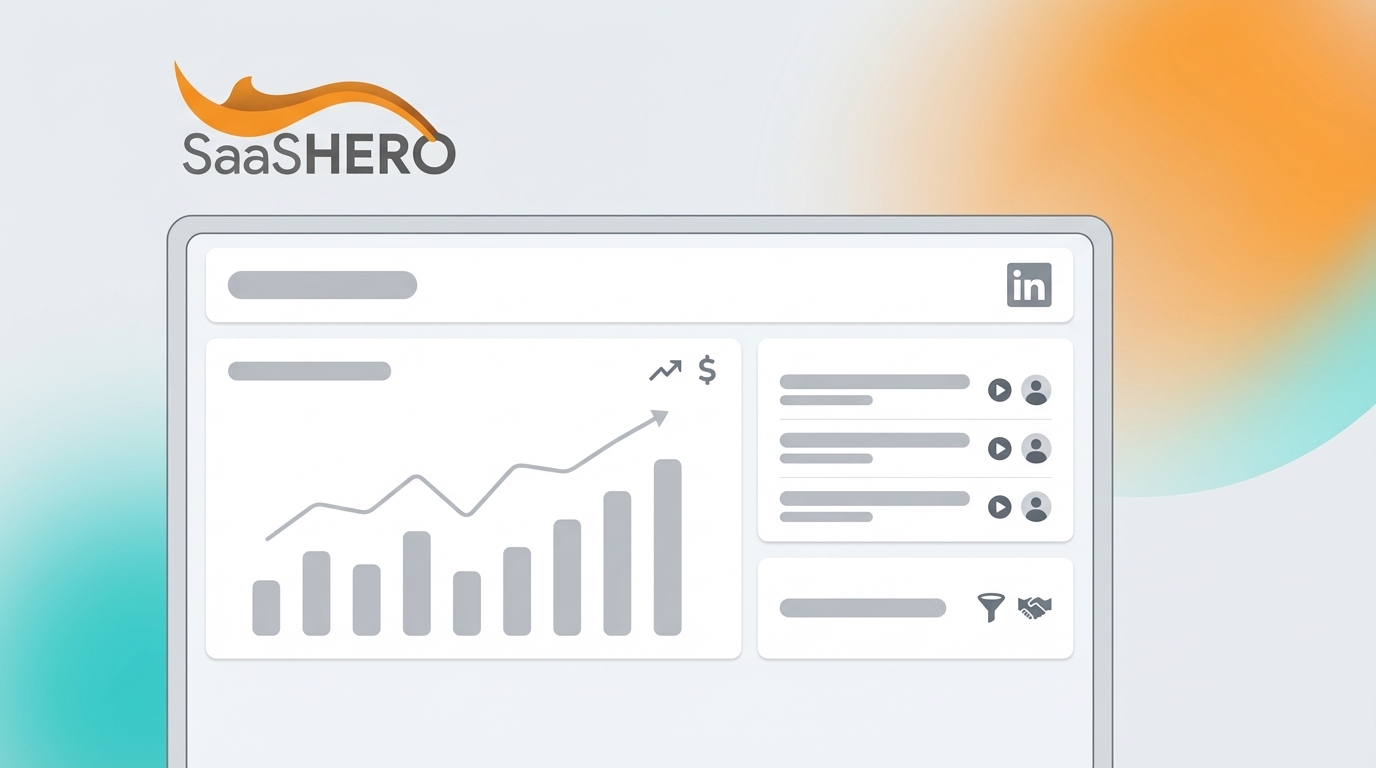 Top LinkedIn Campaign Management Agencies for B2B SaaS 2026