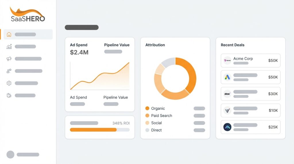 B2B SaaS Growth Agency Ad Spend Optimization Guide 2026