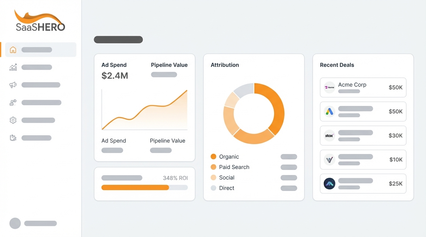 B2B SaaS Growth Agency Ad Spend Optimization Guide 2026