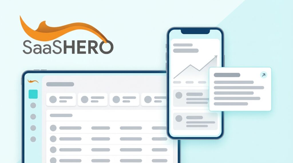 Google Ads Competitor Conquesting for SaaS Lead Generation