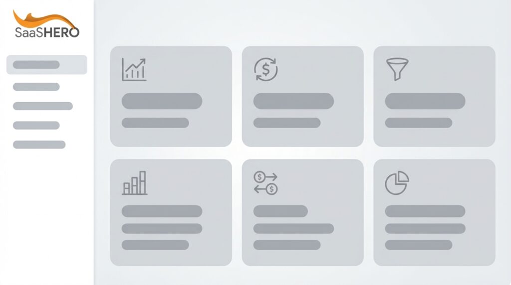 6 Critical CRO Agency Metrics for B2B SaaS Growth