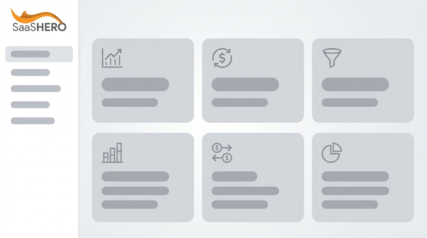 6 Critical CRO Agency Metrics for B2B SaaS Growth