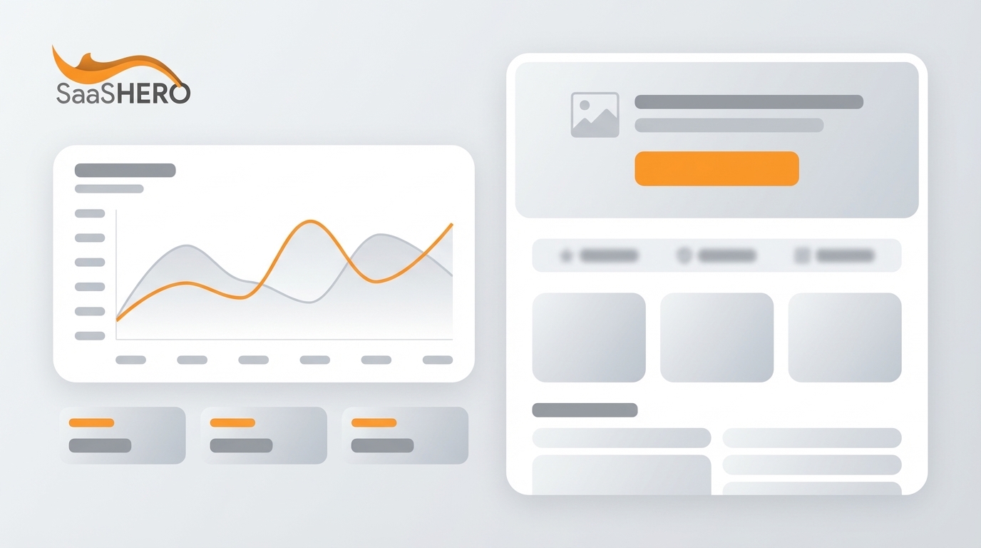 B2B SaaS Landing Page Optimization for Paid Campaigns