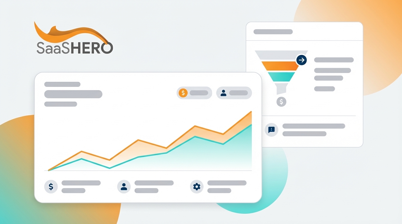 How B2B SaaS Startups Can Implement CRO to Drive Revenue