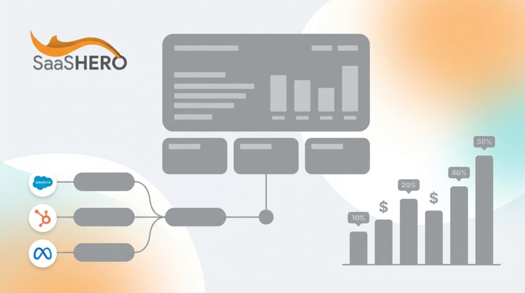 Performance-Based Facebook Ads Pricing for B2B SaaS 2026