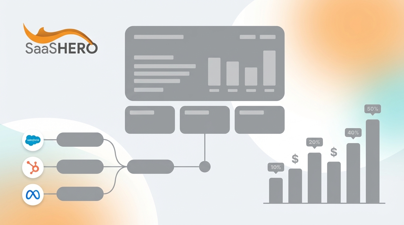 Performance-Based Facebook Ads Pricing for B2B SaaS 2026