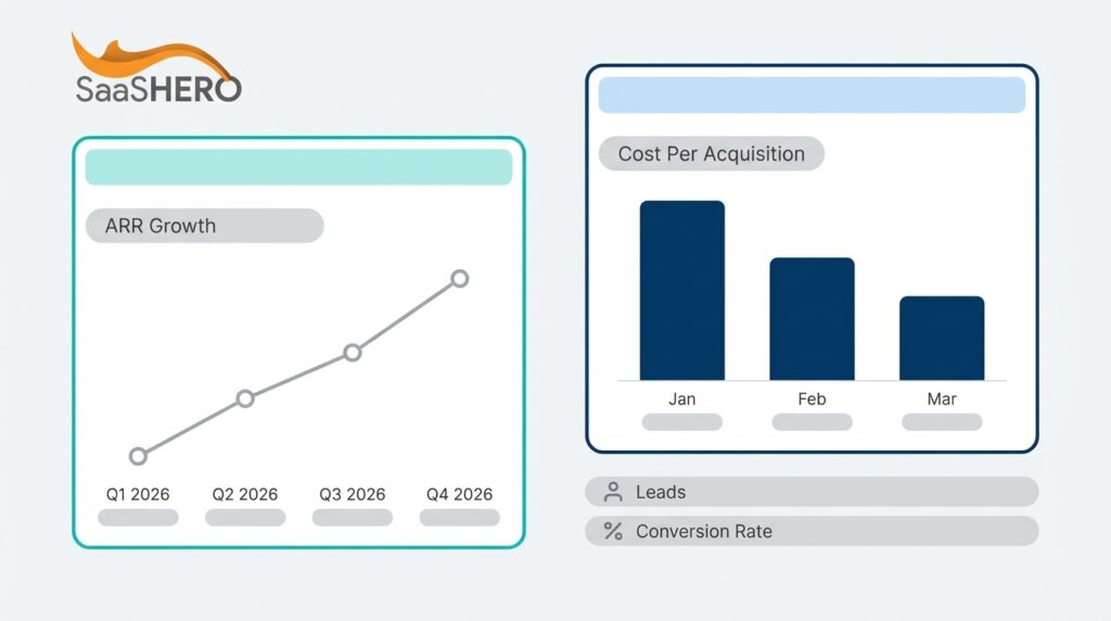 Fractional CMO with SaaS Growth Expertise Guide for 2026