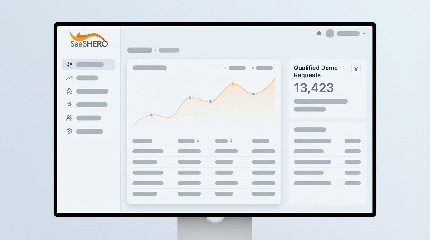 How to Qualify Google Ads Demo Requests for B2B SaaS