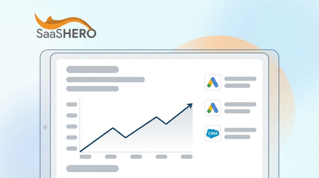 How Google Ads Agencies Can Boost Your SaaS Valuation
