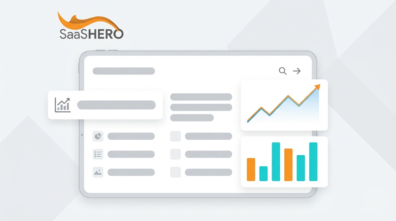 B2B SaaS Lead Generation Agency ROI Benchmarks Guide