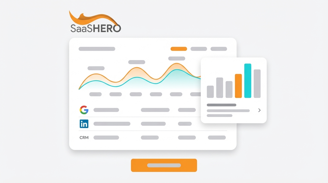 Growth Marketing Agency for Scaling SaaS: Complete Guide