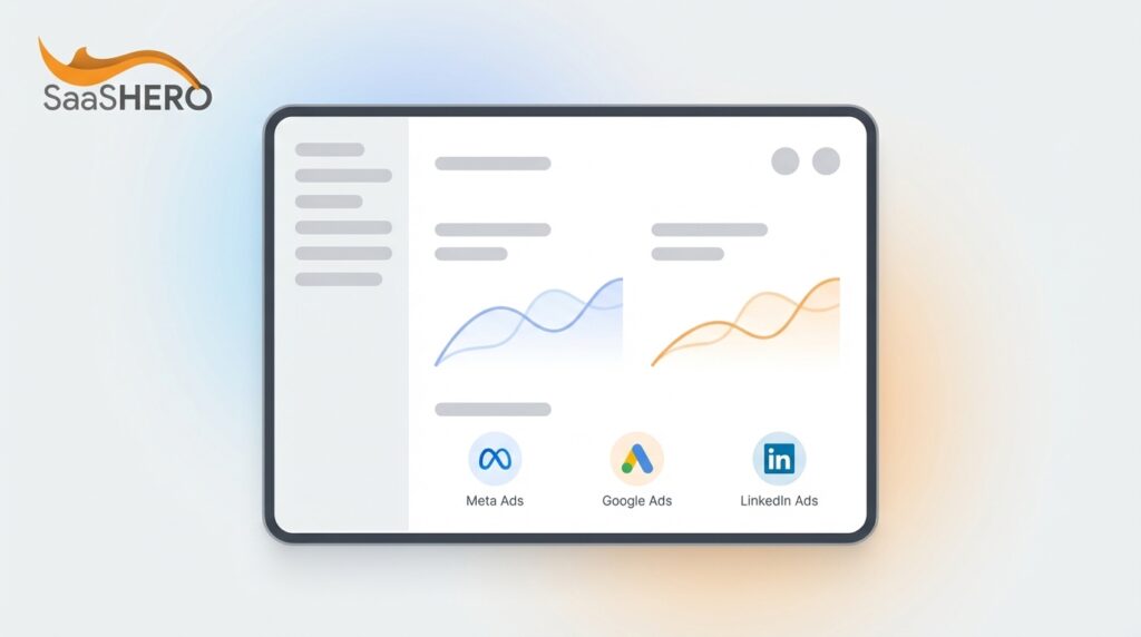 High-ROI Pipeline Generation Strategies for B2B SaaS