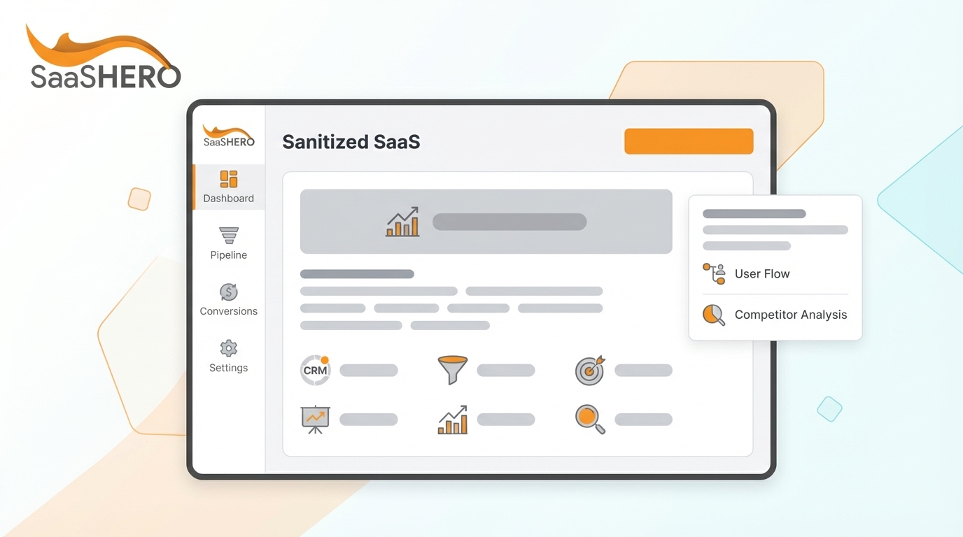 7 Essential Elements of Top CRO Companies for B2B SaaS