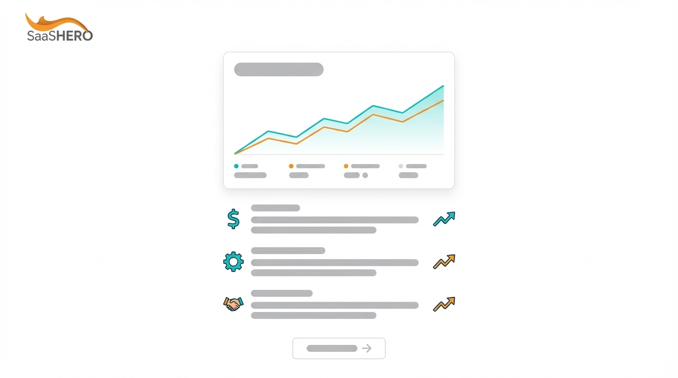 Performance Marketing Agency Pricing Guide for B2B SaaS