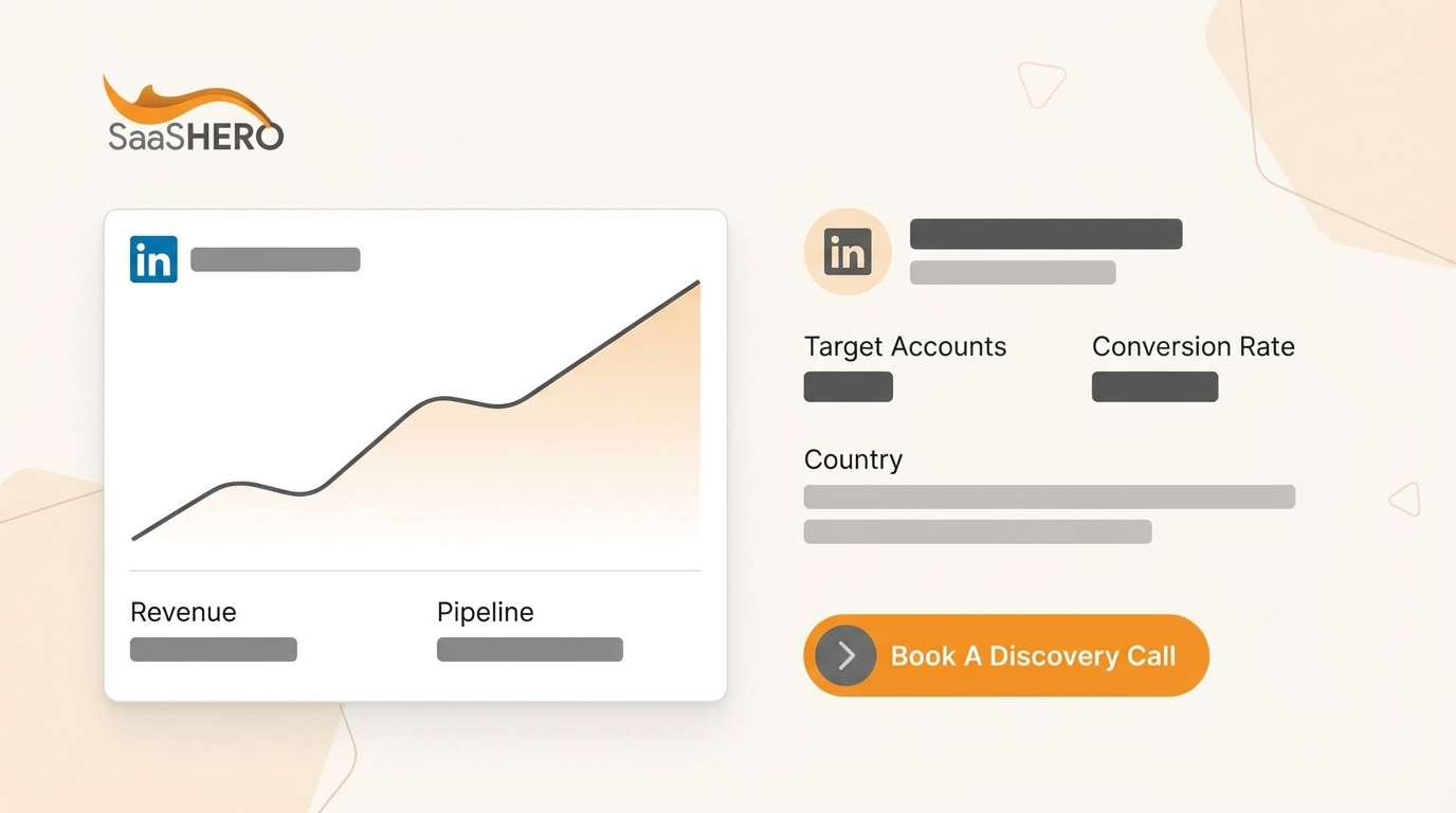 Choose LinkedIn Advertising Agency With Transparent Pricing