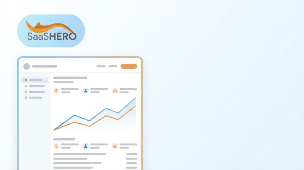 ROI-Driven Fractional CMO for B2B SaaS Growth & Revenue