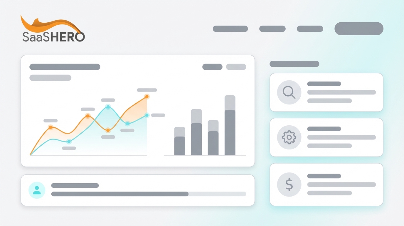 Demand Generation Metrics That Matter for B2B SaaS Growth