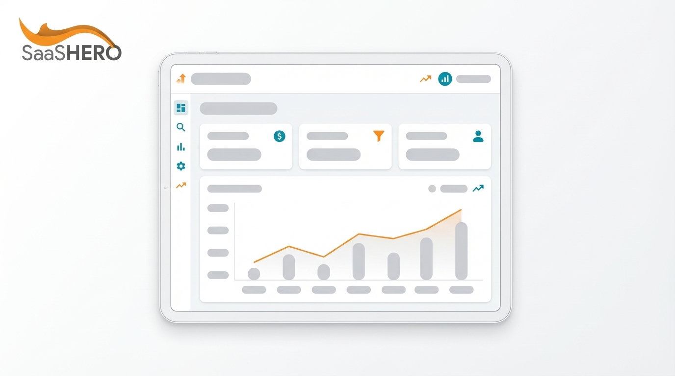 Fractional CMO for B2B SaaS Revenue Growth Guide