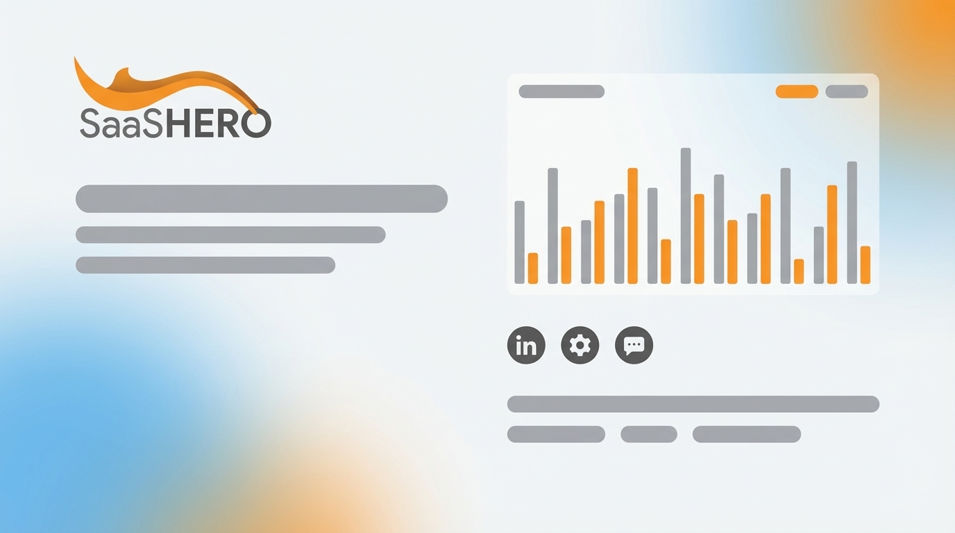 6 Reasons B2B SaaS Choose Month-to-Month LinkedIn Agencies