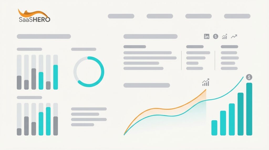 LinkedIn Campaign Management Pricing Guide for B2B SaaS