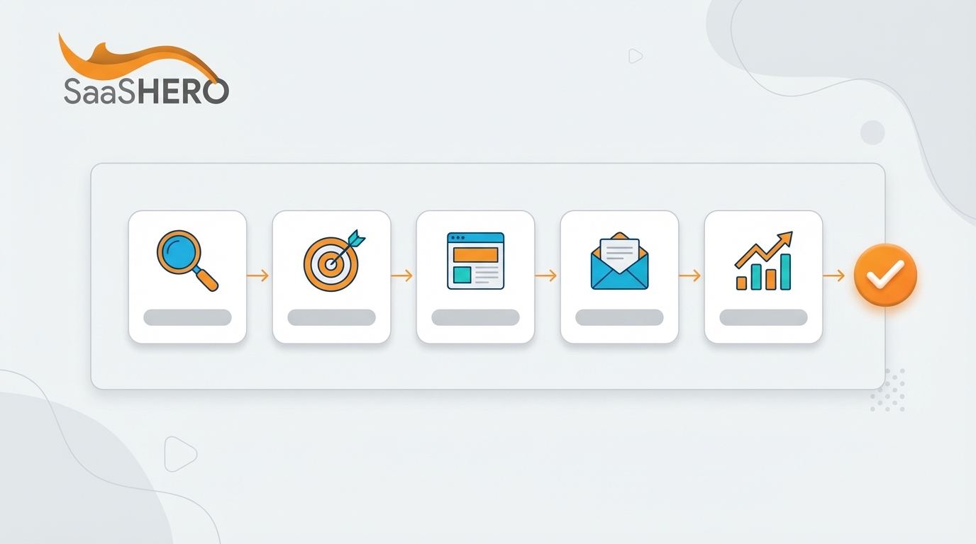 How B2B SaaS Agencies Can Improve Demo Conversions