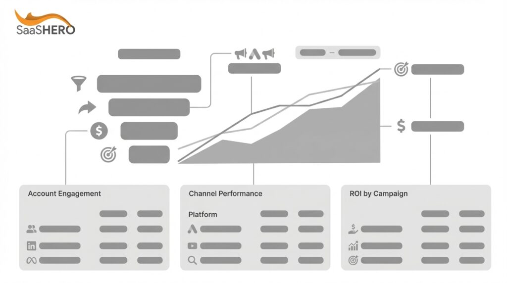 B2B Digital Marketing Attribution Software Guide for SaaS