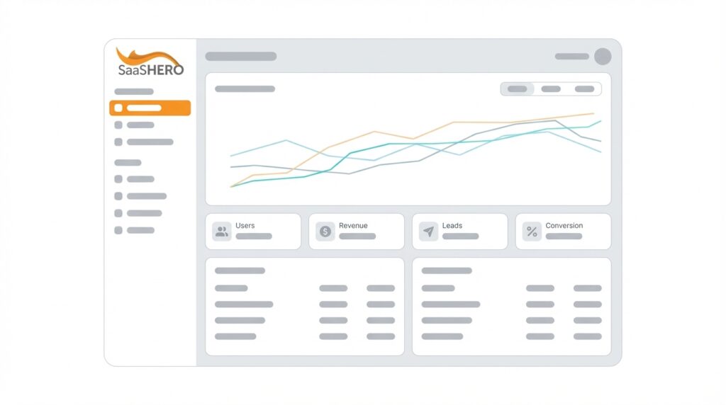 B2B SaaS Performance Marketing Case Studies & Strategies