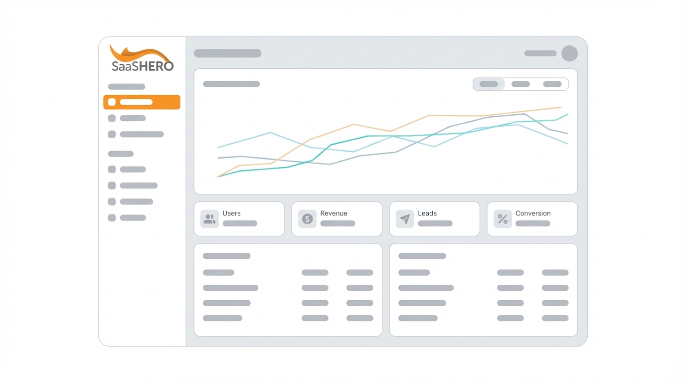 B2B SaaS Performance Marketing Case Studies & Strategies
